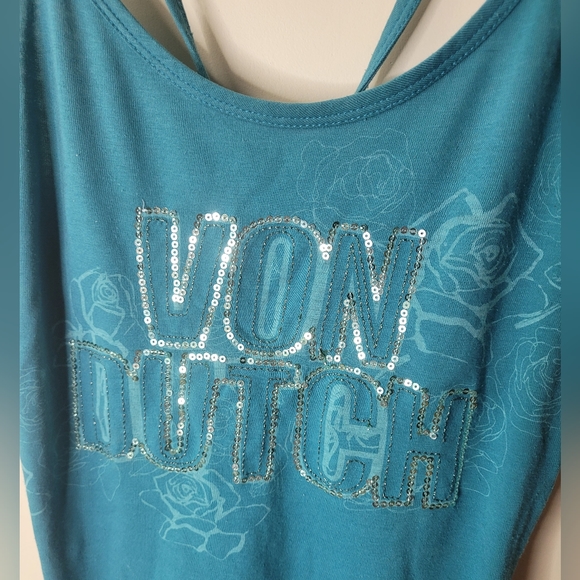 Sexy Top - Picture 3 of 11